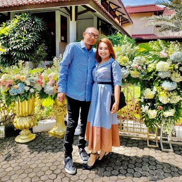 Profesi Baru Aji Darmaji Usai Mpok Alpa Meninggal Dunia