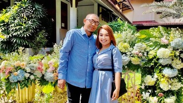 img-title Ajukan Perwalian Anak hingga Dituding Niat Jual Aset Mpok Alpa, Suami: Insyaallah Kita Tambahin