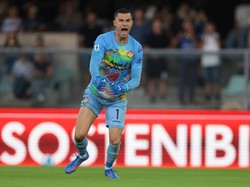 Cremonese Vs Parma: Menantikan Kembali Aksi Emil Audero