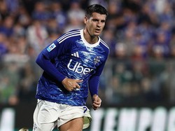 Jawaban Morata saat Ditanya Alasan Cabut dari Milan