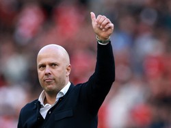 Start Liverpool Jauh di Atas Ekspektasi Arne Slot