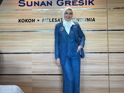 Arzeti Bilbina Jadi Dosen, Komitmen Cetak Generasi Unggul