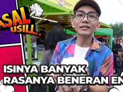 Pembeli Rela Antre Panjang Demi Cicipin Es Teler Kalina Ocktaranny