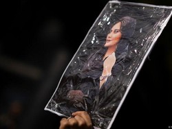 Bagaimana Gerakan Perempuan Iran 3 Tahun Pasca Mahsa Amini?