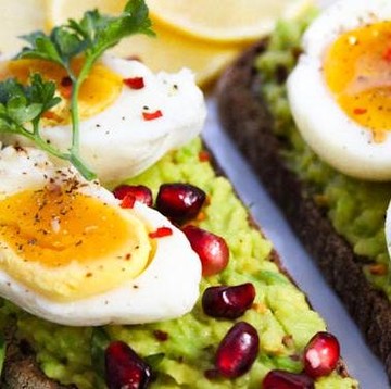 Catat! Ini Batas Konsumsi Telur yang Disarankan para Ahli