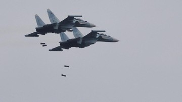 Makin Tegang dengan Rusia, NATO Gelar Latihan Pencegahan Nuklir