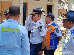 Usai Laka Maut Renggut Nyawa 8 Orang, BPTD-KNKT Evaluasi Jalur Bromo