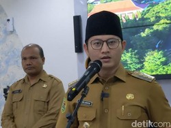 Pemkab Trenggalek Gratiskan Retribusi Toko Buku Mulai 2026