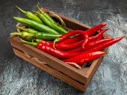 Harga Sembako Jogja Hari Ini 16 September 2025: Cabai Naik Gila-gilaan!