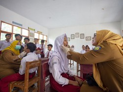 Lampaui Target, Indeks Pembangunan Manusia Jabar 2025 Naik Jadi 75,9