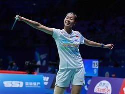 Putri KW Ingin Bawa Tren Positif Kejuaraan Dunia ke China Masters