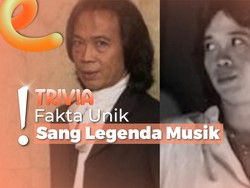 Chrisye: Legenda Musik Indonesia yang Tak Pernah Padam