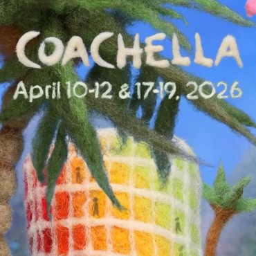 Gak Perlu ke Amerika, Begini Cara Nonton Coachella 2026 Gratis dari Rumah