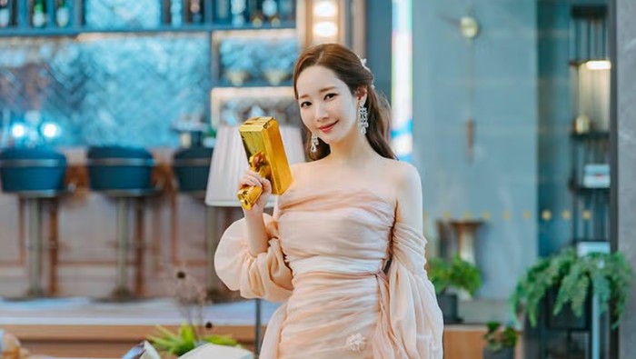 4 Alasan Kamu Wajib Nonton Confidence Queen, Drakor Terbaru Park Min Young