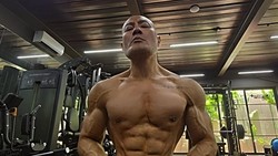 Wasiat Tak Biasa Deddy Corbuzier bila Meninggal di Tempat Gym