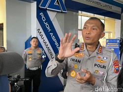 Sopir Bus Laka Maut 8 Meninggal di Jalur Bromo Masih Jalani Perawatan