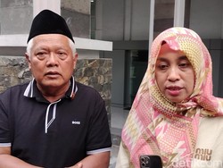 Dosen UIN Malang Gulung-gulung Saat Cekcok dengan Tetangga Ingin Damai
