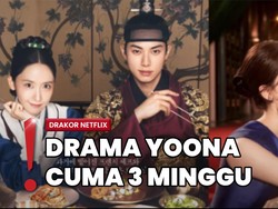 5 Drakor Non-Original Netflix yang Paling Cepat Tembus 100 Juta Views