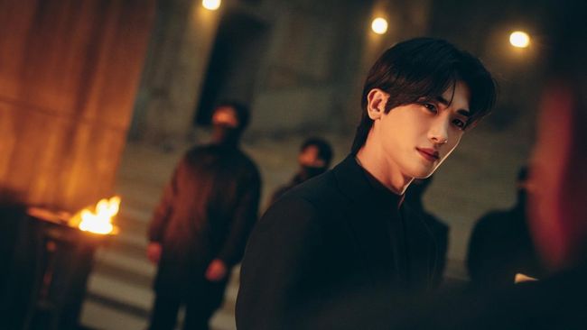 5 Drama Korea Paling Buruk Tahun 2025 Berdasarkan Hasil Survei