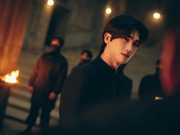 5 Drama Korea Terburuk 2025 Menurut Survei