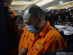 Kacab Bank Sempat Mau Disiksa di Safe House, tapi Batal karena Hal Ini