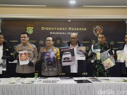 Video Motif Penculikan dan Pembunuhan Kacab Bank: Curi Isi Rekening Dormant