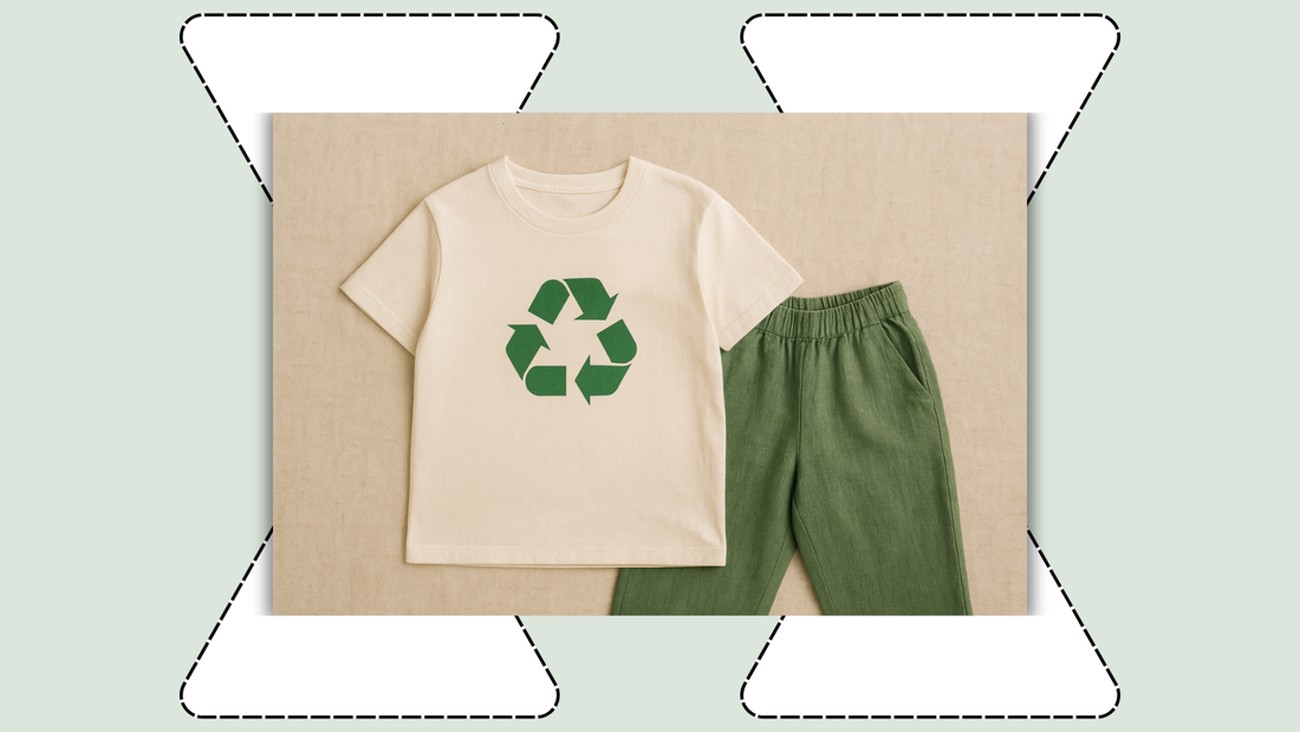 Eco-Fashion : Bergaya dengan Konsep Ramah Lingkungan