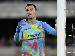 Emil Audero 9 Save, Jatuh Bangun Amankan Gawang Cremonese