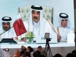 Pemimpin Arab-Islam Desak Semua Negara Beri Sanksi Israel