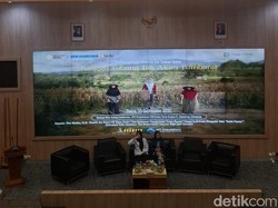 Tunggu Tubang Tradisi Semende Jadi Film Dokumenter Mother Earth
