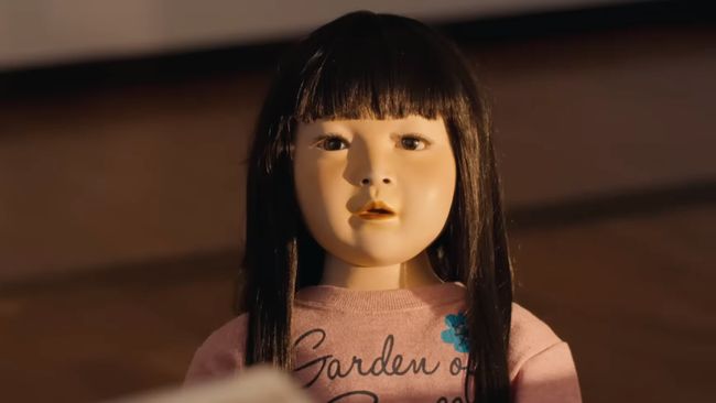 Berikut 5 rekomendasi dan sinopsis film baru tayang di bioskop akhir pekan, seperti Dollhouse dan A Big Bold Beautiful Journey.