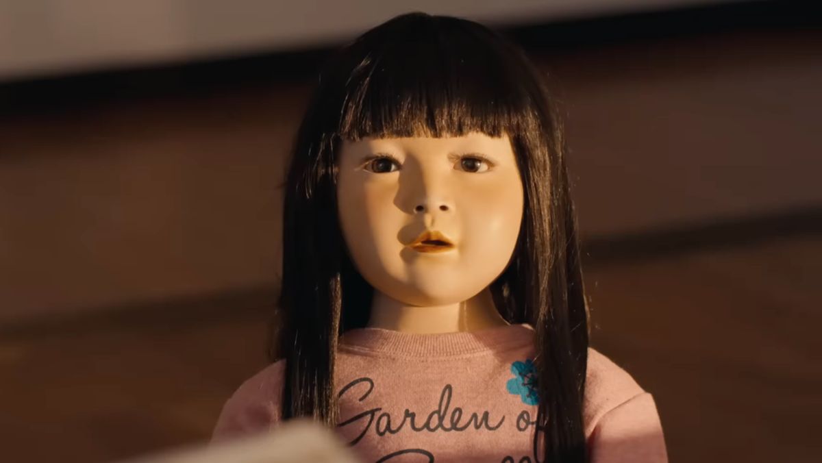 Rekomendasi Film Akhir Pekan, Dollhouse dan Big Bold Beautiful Journey