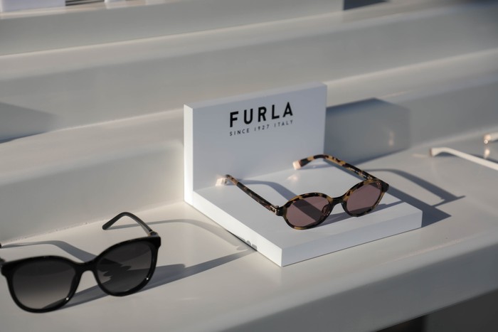 Kamu juga bisa belanja di FURLA Beach Club Bali. Temukan koleksi terbaru Spring/Summer 2025.