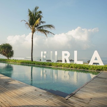 Bali Serasa Italia! FURLA Luncurkan Beach Club Ekslusif di COMO Uma Canggu