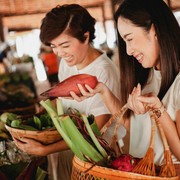4 Rahasia Orang Thailand Tetap Langsing Meski Makan Enak Setiap Hari