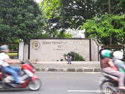 Upaya Kota Bogor Menjaga Pendidik Lewat Raperda Pelindungan Guru