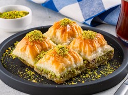 Gokil! 5 Kue Populer Ini Sudah Ada Sejak Ribuan Tahun Lalu