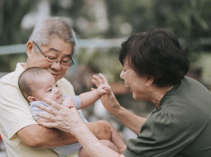 Gramnesia, Fenomena Parenting yang Bikin Generasi Muda Tertekan