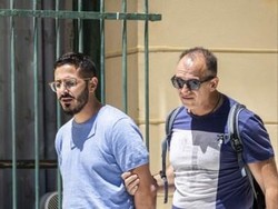 Penipu Asal Israel Simon Leviev Tinder Swindler Ditangkap di Georgia