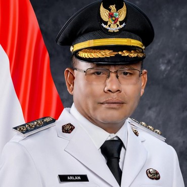 Sosok Anak Wali Kota Prabumulih yang Diduga Bawa Mobil ke Sekolah