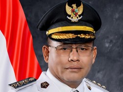 Sosok Anak Wali Kota Prabumulih yang Diduga Bawa Mobil ke Sekolah