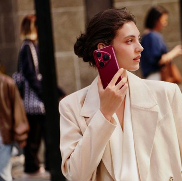 HUAWEI Pura 80 Pro, Smartphone Pro dengan Sensor 1 Inci Terbesar di Industri