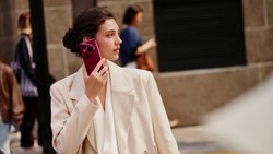 HUAWEI Pura 80 Pro, Smartphone Pro dengan Sensor 1 Inci Terbesar di Industri