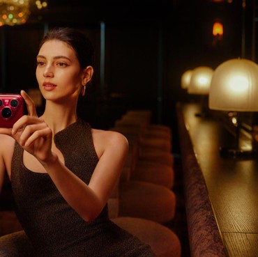 HUAWEI Pura 80 Pro, Smartphone Pro dengan Sensor 1 Inci Terbesar di Industri