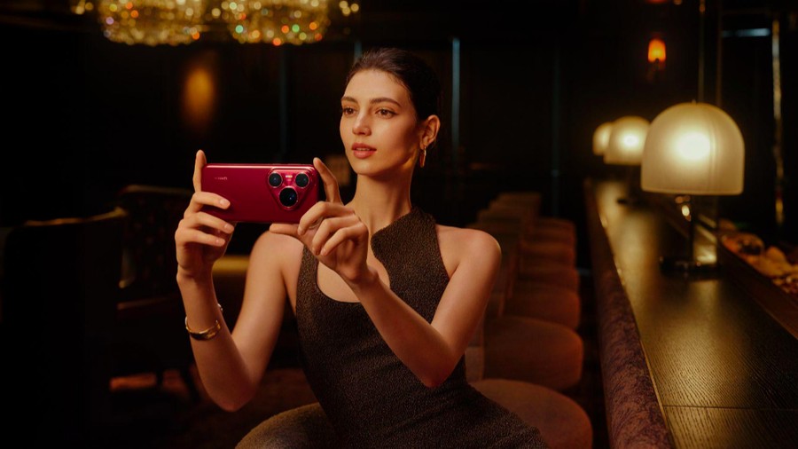 HUAWEI Pura 80 Pro, Smartphone Pro dengan Sensor 1 Inci Terbesar di Industri HUAWEI Pura 80 Pro, Smartphone Pro dengan Sensor 1 Inci Terbesar di Industri