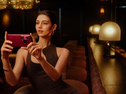 HUAWEI Pura 80 Pro, Smartphone Pro dengan Sensor 1 Inci Terbesar di Industri