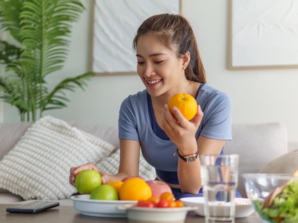 13 Buah yang Bagus untuk Diet, Bantu Turunkan Berat Badan secara Alami