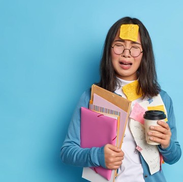 Segera Hentikan, 5 Alasan Menunda Pekerjaan Akan Merugikan Dirimu