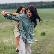 5 Kalimat yang Bisa Membuat Anak Miliki Hubungan Kuat dan Sehat saat Dewasa Menurut Psikolog