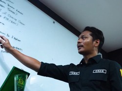 Program Jaksa Jaga Desa, Upaya Preventif Tekan Kasus Pidana di Simeulue
